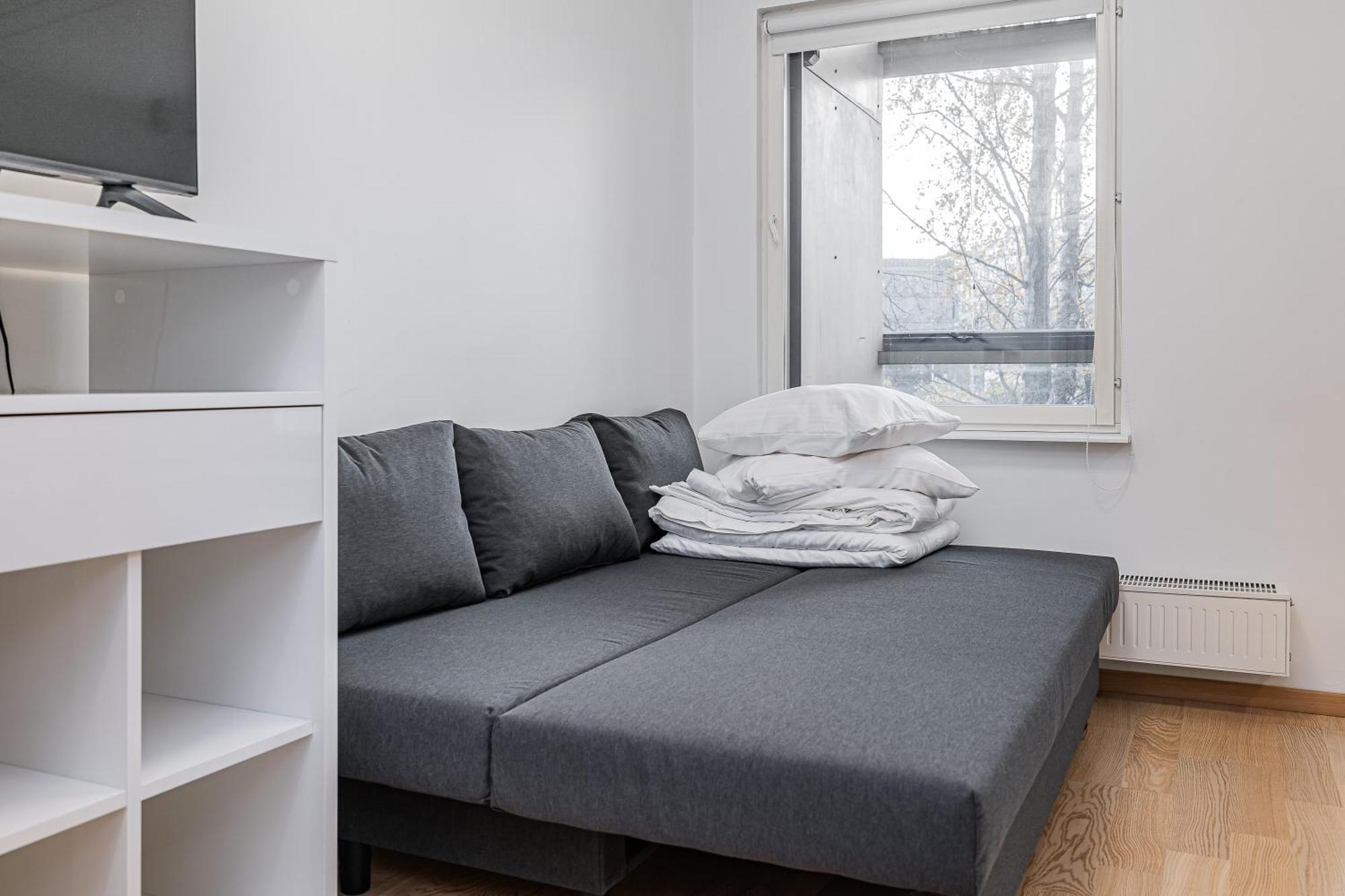 Huoneisto Revalia Port Of *